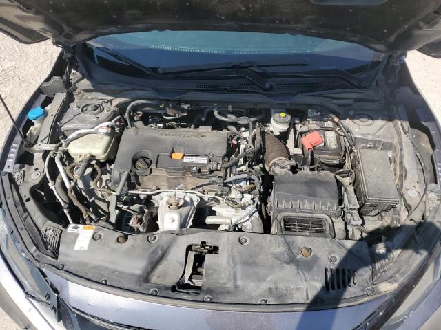 Photo 10 VIN: 19XFC2F68ME001631 - HONDA CIVIC LX 