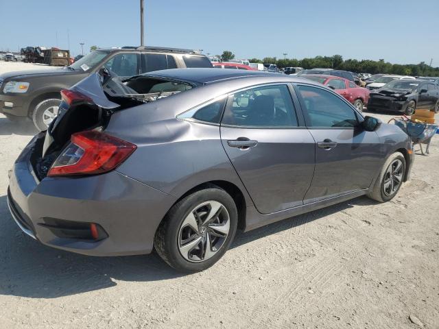 Photo 2 VIN: 19XFC2F68ME001631 - HONDA CIVIC LX 