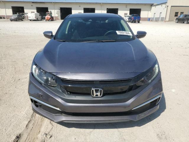 Photo 4 VIN: 19XFC2F68ME001631 - HONDA CIVIC LX 