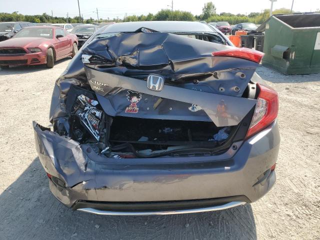 Photo 5 VIN: 19XFC2F68ME001631 - HONDA CIVIC LX 