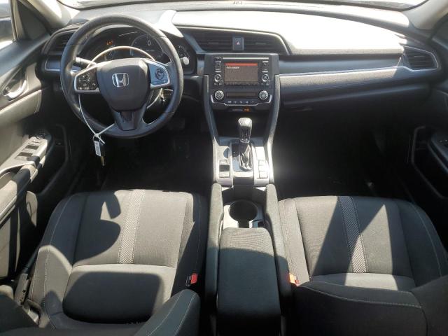 Photo 7 VIN: 19XFC2F68ME001631 - HONDA CIVIC LX 