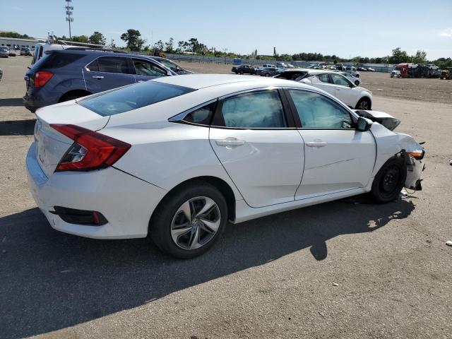 Photo 2 VIN: 19XFC2F68ME200372 - HONDA CIVIC LX 