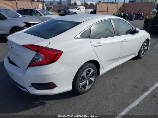 Photo 3 VIN: 19XFC2F68ME201392 - HONDA CIVIC 