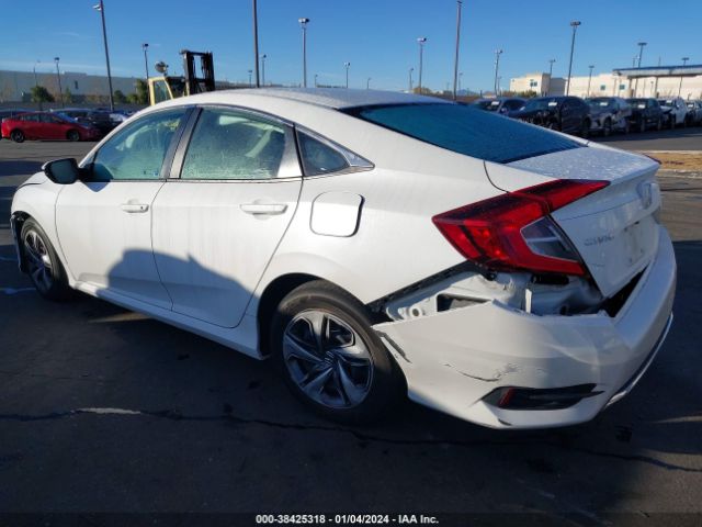 Photo 5 VIN: 19XFC2F68ME201392 - HONDA CIVIC 