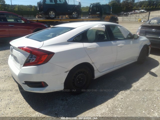 Photo 3 VIN: 19XFC2F69GE235944 - HONDA CIVIC SEDAN 