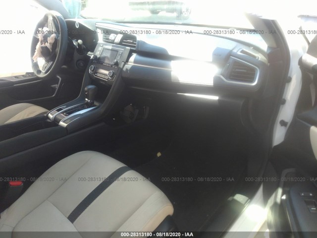 Photo 4 VIN: 19XFC2F69GE235944 - HONDA CIVIC SEDAN 