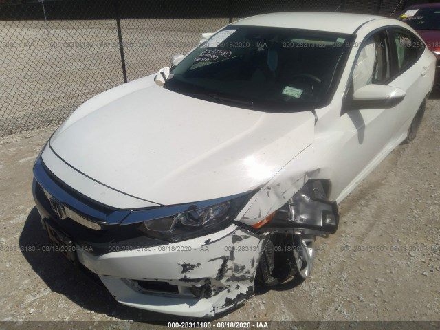 Photo 5 VIN: 19XFC2F69GE235944 - HONDA CIVIC SEDAN 