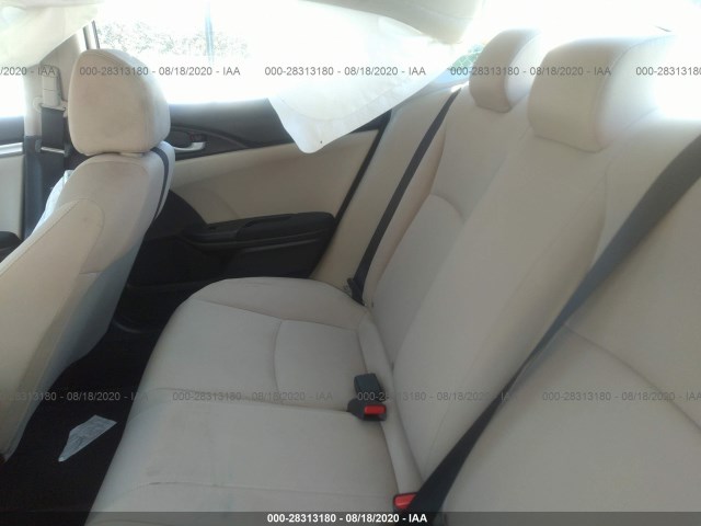 Photo 7 VIN: 19XFC2F69GE235944 - HONDA CIVIC SEDAN 