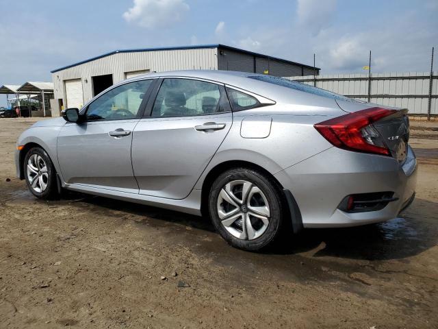 Photo 1 VIN: 19XFC2F69HE019092 - HONDA CIVIC 