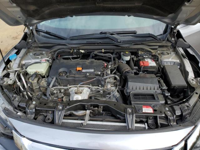 Photo 10 VIN: 19XFC2F69HE019092 - HONDA CIVIC 