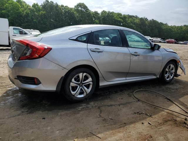 Photo 2 VIN: 19XFC2F69HE019092 - HONDA CIVIC 