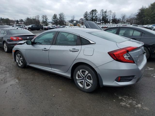 Photo 1 VIN: 19XFC2F69HE215517 - HONDA CIVIC 