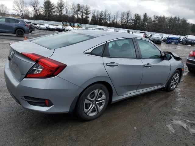 Photo 2 VIN: 19XFC2F69HE215517 - HONDA CIVIC 