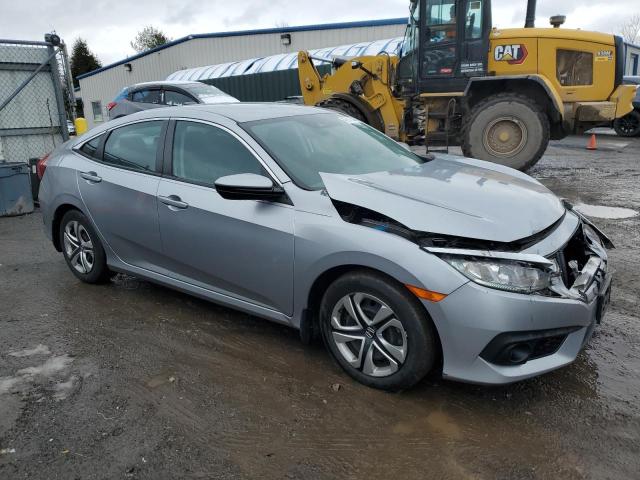 Photo 3 VIN: 19XFC2F69HE215517 - HONDA CIVIC 