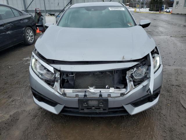 Photo 4 VIN: 19XFC2F69HE215517 - HONDA CIVIC 