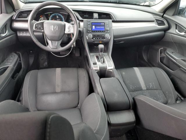 Photo 7 VIN: 19XFC2F69HE215517 - HONDA CIVIC 