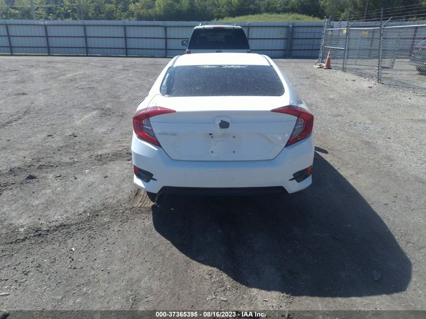 Photo 15 VIN: 19XFC2F69JE005618 - HONDA CIVIC 