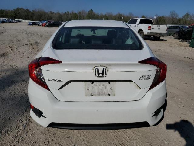 Photo 5 VIN: 19XFC2F69JE031202 - HONDA CIVIC 