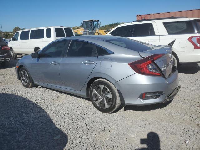 Photo 1 VIN: 19XFC2F69KE001635 - HONDA CIVIC LX 