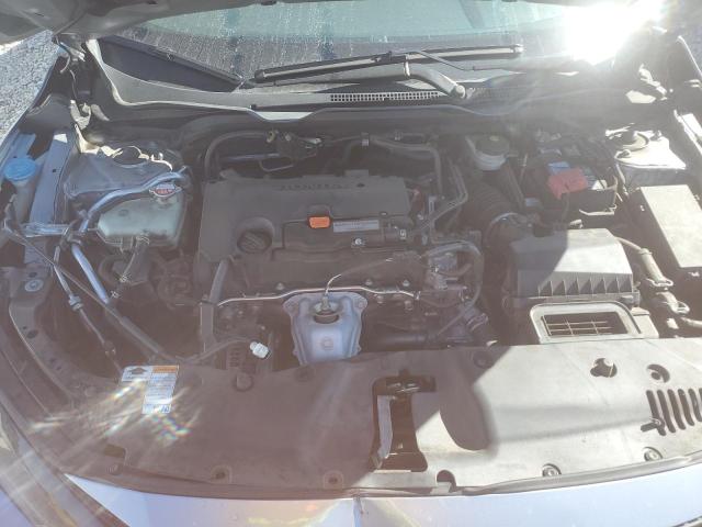 Photo 10 VIN: 19XFC2F69KE001635 - HONDA CIVIC LX 