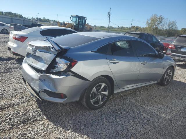 Photo 2 VIN: 19XFC2F69KE001635 - HONDA CIVIC LX 