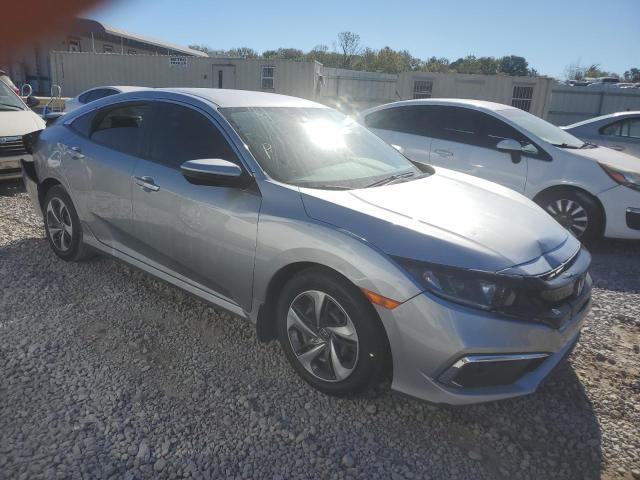 Photo 3 VIN: 19XFC2F69KE001635 - HONDA CIVIC LX 