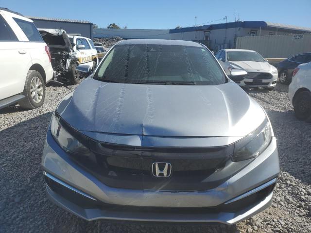 Photo 4 VIN: 19XFC2F69KE001635 - HONDA CIVIC LX 