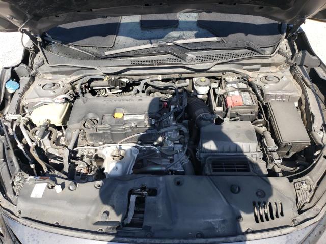 Photo 6 VIN: 19XFC2F69KE004874 - HONDA CIVIC LX 