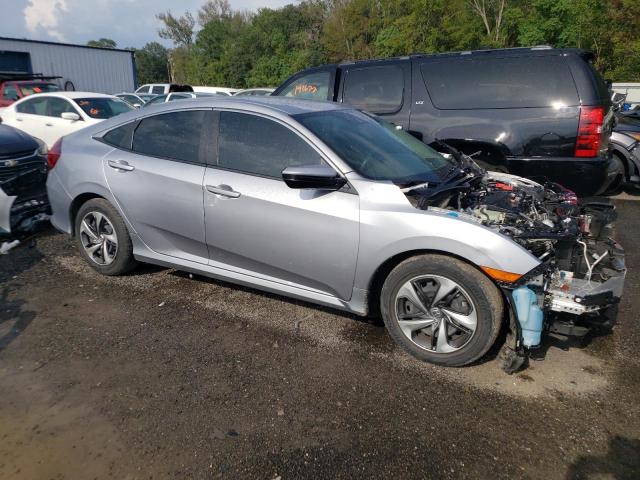 Photo 3 VIN: 19XFC2F69KE008486 - HONDA CIVIC LX 