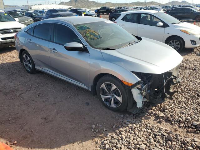 Photo 3 VIN: 19XFC2F69KE008763 - HONDA CIVIC 