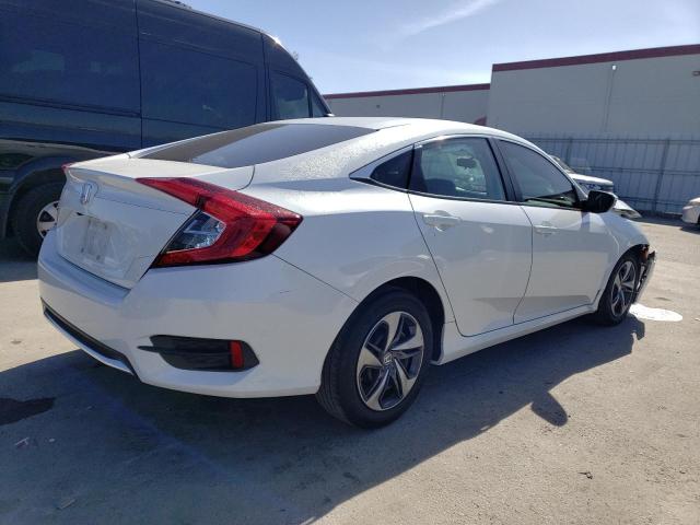 Photo 2 VIN: 19XFC2F69KE010366 - HONDA CIVIC 