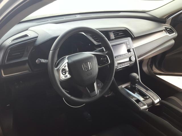 Photo 8 VIN: 19XFC2F69KE010397 - HONDA CIVIC SEDAN 