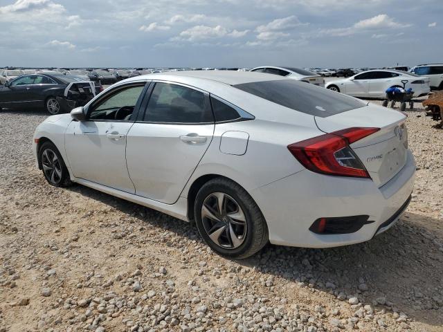 Photo 1 VIN: 19XFC2F69KE012537 - HONDA CIVIC LX 