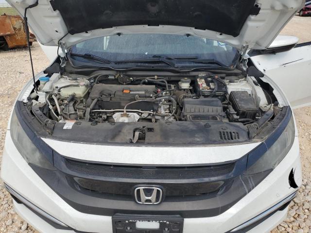 Photo 10 VIN: 19XFC2F69KE012537 - HONDA CIVIC LX 