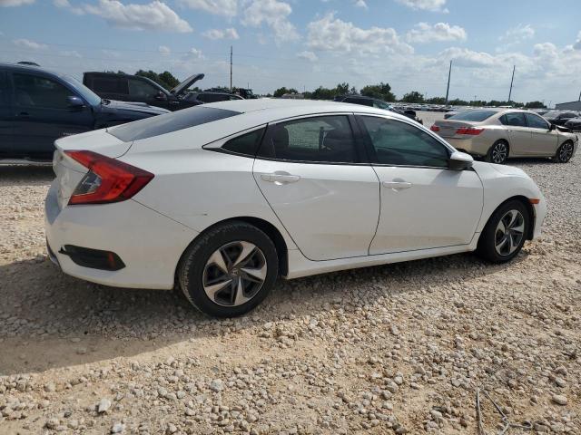 Photo 2 VIN: 19XFC2F69KE012537 - HONDA CIVIC LX 