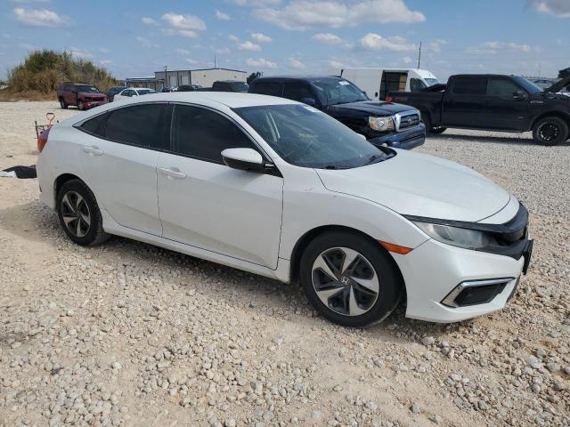 Photo 3 VIN: 19XFC2F69KE012537 - HONDA CIVIC LX 