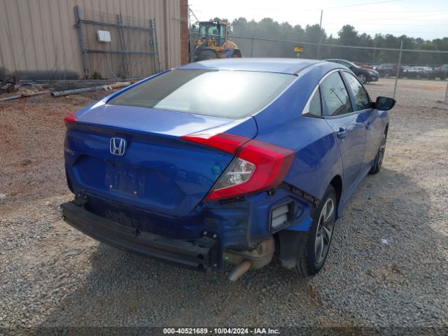 Photo 3 VIN: 19XFC2F69KE013865 - HONDA CIVIC 