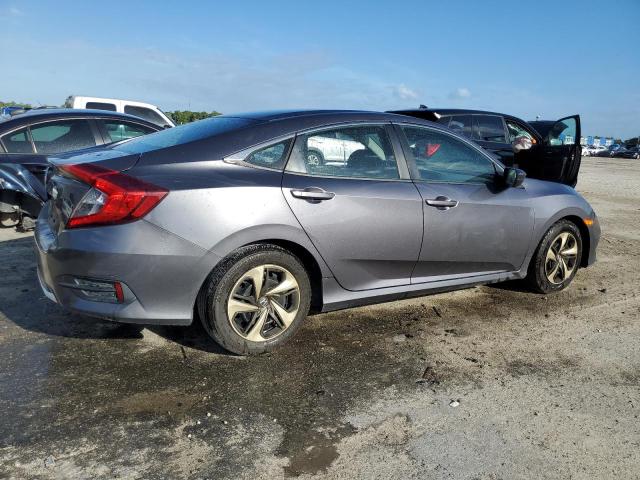 Photo 2 VIN: 19XFC2F69KE016944 - HONDA CIVIC 