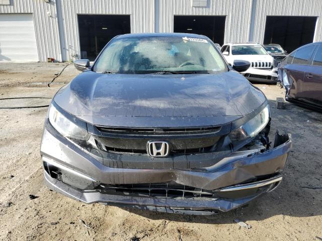 Photo 4 VIN: 19XFC2F69KE016944 - HONDA CIVIC 