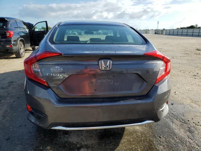 Photo 5 VIN: 19XFC2F69KE016944 - HONDA CIVIC 