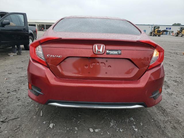 Photo 5 VIN: 19XFC2F69KE018015 - HONDA CIVIC LX 