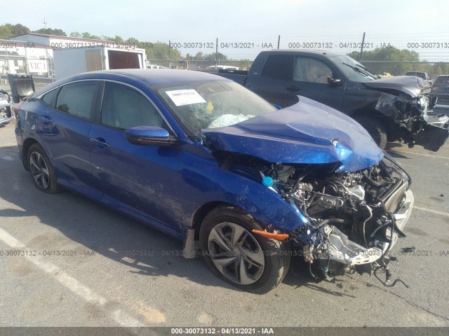 Photo 0 VIN: 19XFC2F69KE018371 - HONDA CIVIC SEDAN 