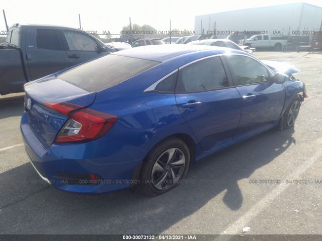 Photo 3 VIN: 19XFC2F69KE018371 - HONDA CIVIC SEDAN 