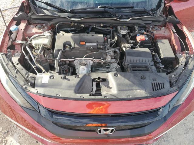 Photo 10 VIN: 19XFC2F69KE019472 - HONDA CIVIC LX 