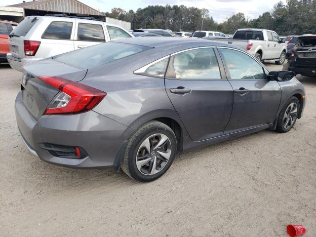 Photo 2 VIN: 19XFC2F69KE023893 - HONDA CIVIC LX 