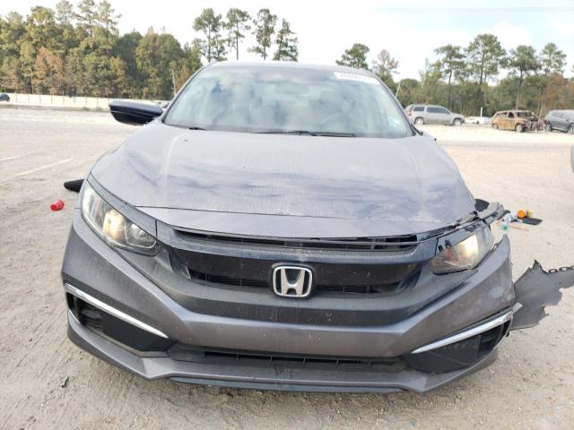 Photo 4 VIN: 19XFC2F69KE023893 - HONDA CIVIC LX 