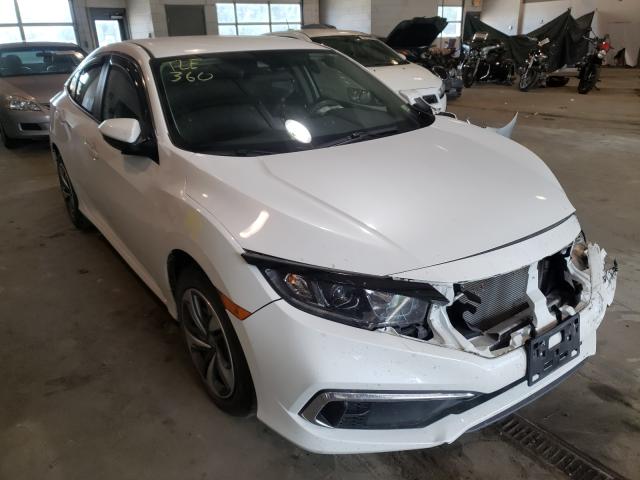 Photo 0 VIN: 19XFC2F69KE024901 - HONDA CIVIC LX 