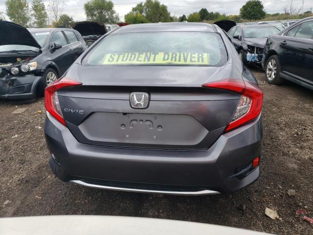 Photo 5 VIN: 19XFC2F69KE025613 - HONDA CIVIC LX 