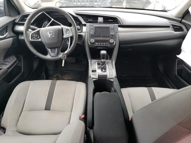 Photo 7 VIN: 19XFC2F69KE025613 - HONDA CIVIC LX 