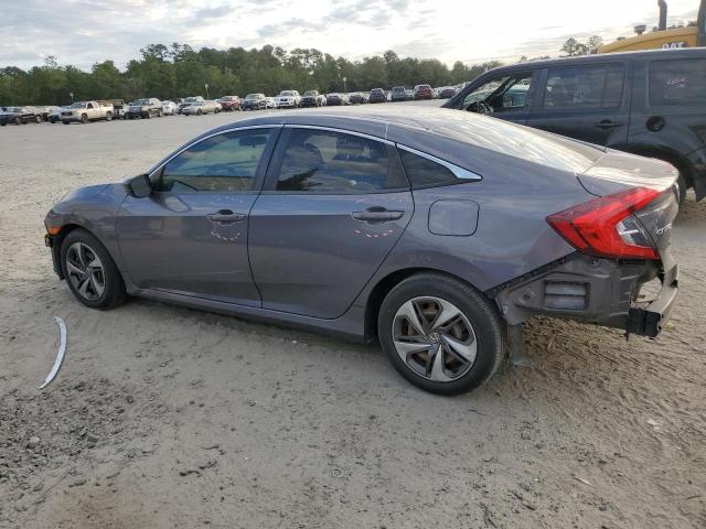 Photo 1 VIN: 19XFC2F69KE028429 - HONDA CIVIC LX 